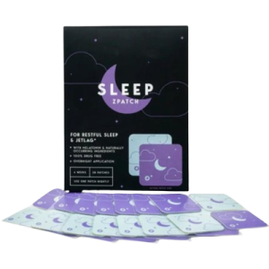 Luna Sleep Patches